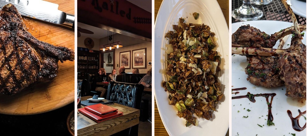 D'railed Gallery Image 2