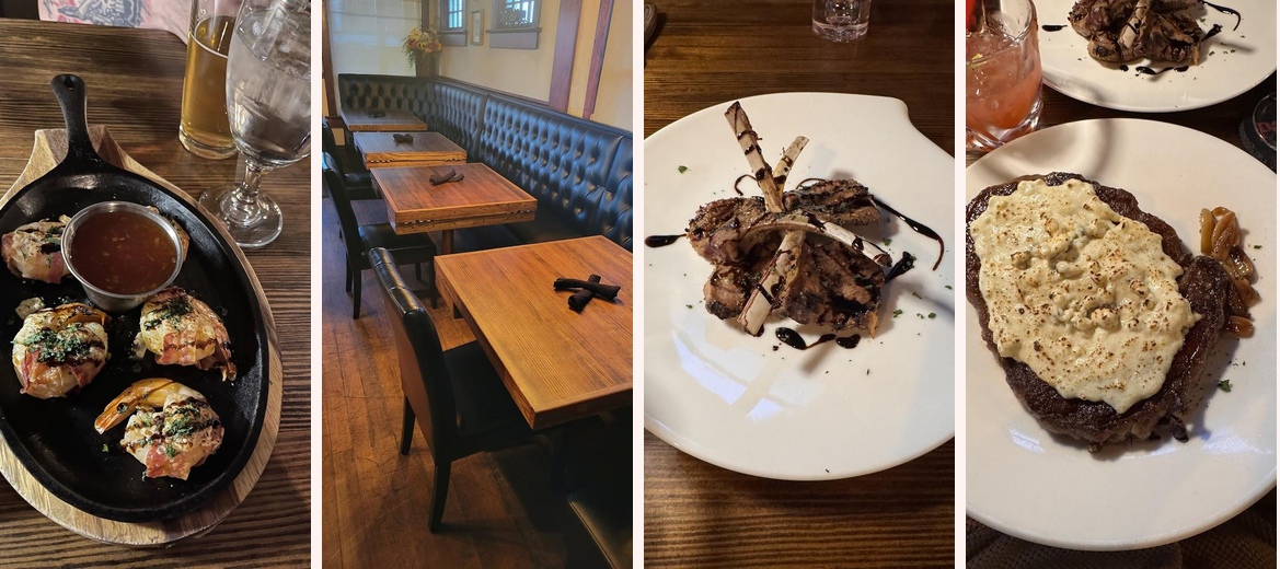 D'railed Gallery Image 3