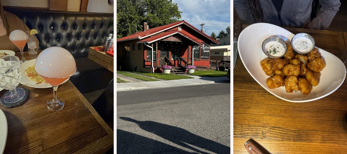 D'railed Gallery Image 4